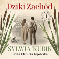 Osadnicy na Żuławach t.1. Dziki Zachód - Kubik Sylwia - ebook + audiobook