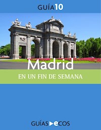 Madrid. En un fin de semana - Varios autores - ebook
