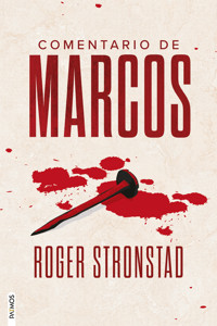 Comentario de Marcos - Roger Stronstad - ebook
