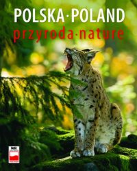 Polska przyroda - Krzyściak-Kosińska Renata, Kosiński Marek - książka