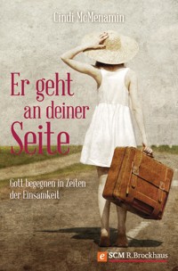 Er geht an deiner Seite - Cindi McMenamin - ebook