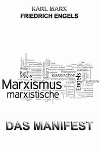Das Manifest - Karl Marx - ebook