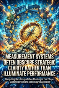 Measurement Systems Often Obscure Strategic Clarity Rather Than Illuminate Performance - Talia Westcott - ebook