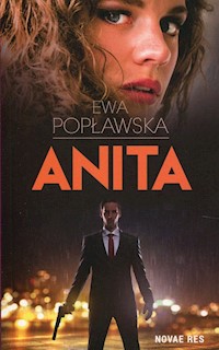 Anita - Ewa Popławska - ebook + książka