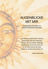Augenblicke mit mir - Karl Eulner - ebook