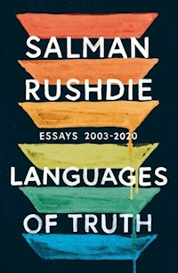 Languages of Truth - Rushdie Salman - książka