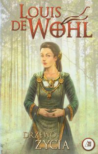 Drzewo życia - Wohl Louis - książka