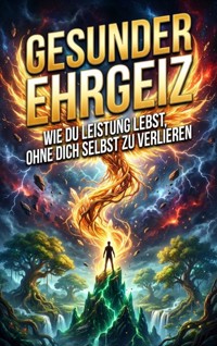 Gesunder Ehrgeiz - Verena Busch - ebook