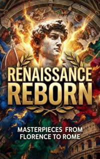 Renaissance Reborn: Art Revolution in Italy - Celeste Rowan - ebook