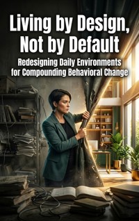 Living by Design, Not by Default - Lucas Arden - ebook