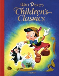 Walt Disney’s Children’s Classics 1937-1953 - Solomon  Charles - książka