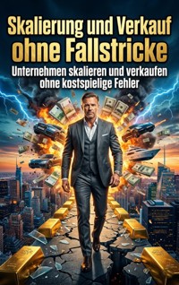 Skalierung und Verkauf ohne Fallstricke - Quentin Meier - ebook