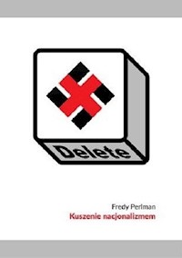 Kuszenie nacjonalizmem - Perliman Fredy - książka