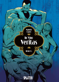 In Vino Veritas - Irene G. - ebook