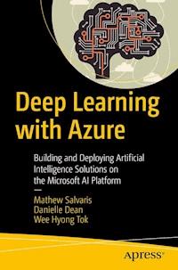 Deep Learning with Azure - Mathew Salvaris - ebook