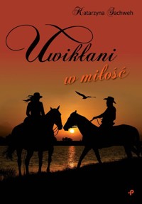 Uwikłani w miłość - Sachweh Katarzyna - książka