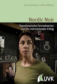 Nordic Noir - Lothar Mikos - ebook