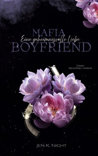 Mafia Boyfriend - Jen K. Night - ebook