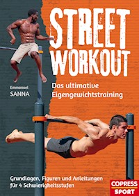 Street Workout - Emmanuel Sanna - ebook