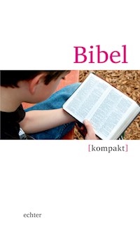 Bibel kompakt - Dorothee Boss - ebook