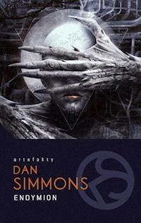 Endymion - Dan Simmons - ebook + książka