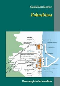 Fukushima - Gerald Mackenthun - ebook