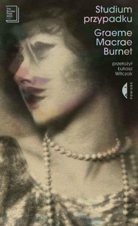 Studium przypadku - Burnet Graeme Macrae - książka