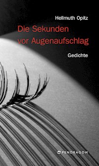 Die Sekunden vor Augenaufschlag - Hellmuth Opitz - ebook