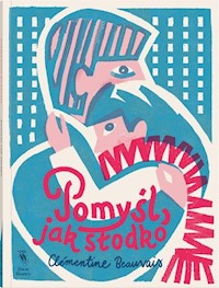 Pomyśl jak słodko - Beauvais Clémentine - książka