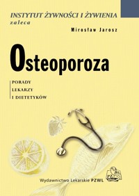 Osteoporoza - Jarosz Mirosław - książka