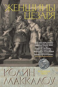 Женщины Цезаря - Колин Маккалоу - ebook