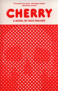 Cherry - Walker Nico - książka