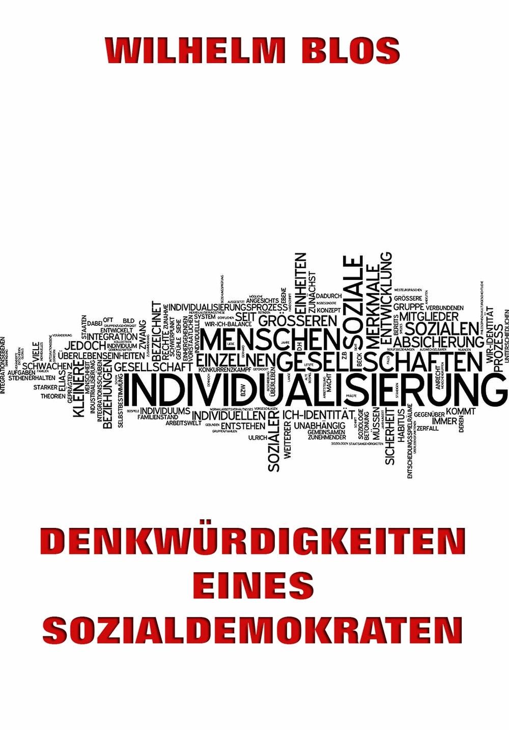 Denkwürdigkeiten eines Sozialdemokraten