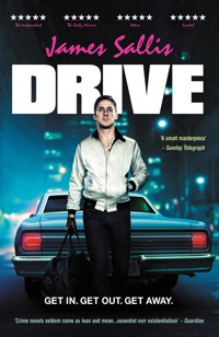 Drive - James Sallis - ebook