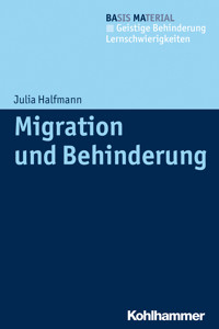 Migration und Behinderung - Julia Halfmann - ebook