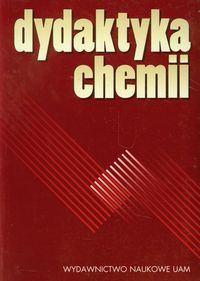 Dydaktyka chemii -  - książka