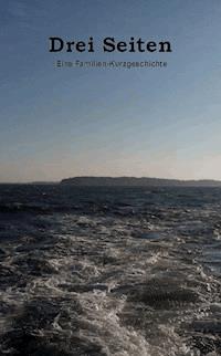 Drei Seiten - Simone Zenker - ebook