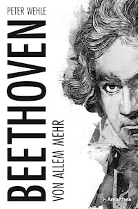 Beethoven - Peter Wehle - ebook
