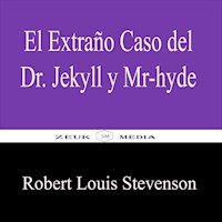 El Extraño Caso del Dr. Jekyll y Mr.Hyde - Robert Louis Stevenson - ebook