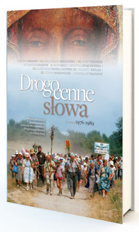 Drogocenne słowa -  - książka