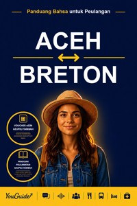 The Language Guide for Travelers - Acehnese to Breton - YouGuide - ebook