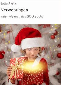 Verwehungen - Jutta Aysia - ebook