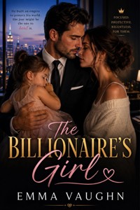 The Billionaire's Girl - EMMA VAUGHN - ebook