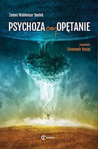 Psychoza czy opętanie - Dudek Zenon Waldemar, Rusin Sławomir - książka