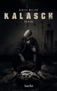 Kalasch - Nikita Miller - ebook
