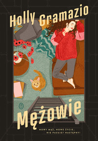Mężowie - Holly Gramazio - ebook + książka