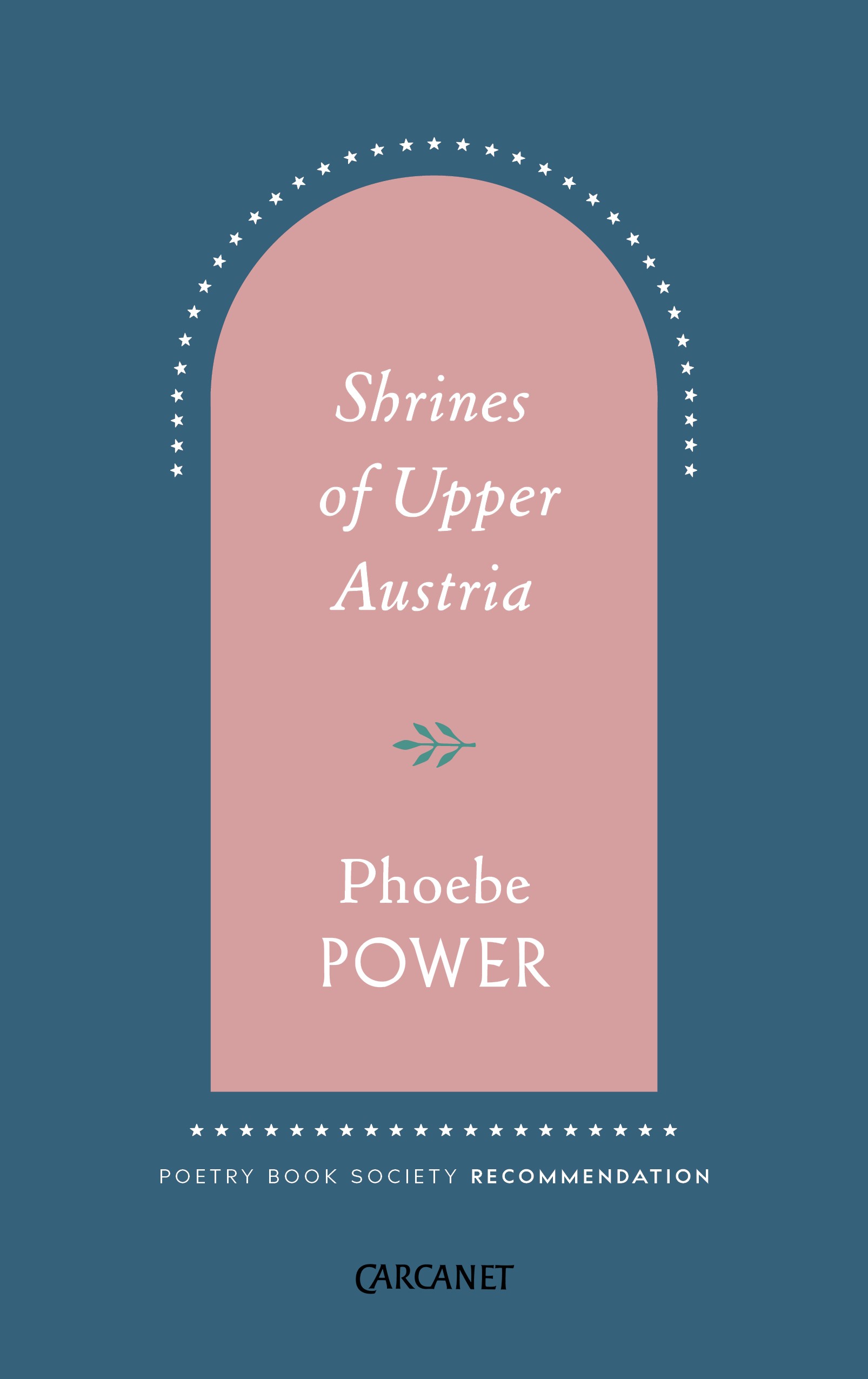 Shrines of Upper Austria