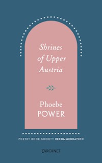 Shrines of Upper Austria - Phoebe Power - ebook