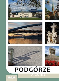 Podgórze Przewodnik -  - książka