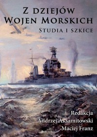 Z dziejów wojen morskich -  - książka